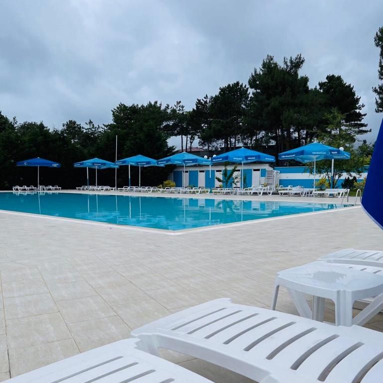 North Star Hotel Gerze — 5