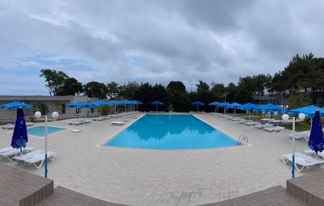 North Star Hotel Gerze — 6