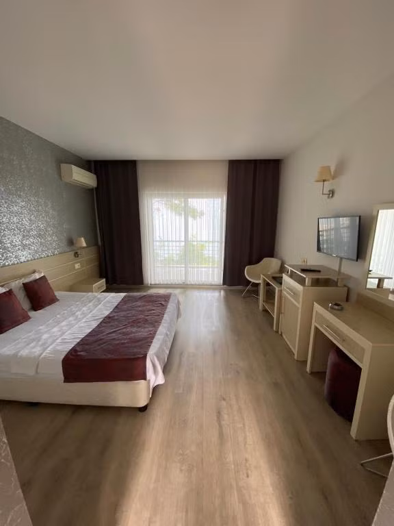 North Star Hotel Gerze — 10