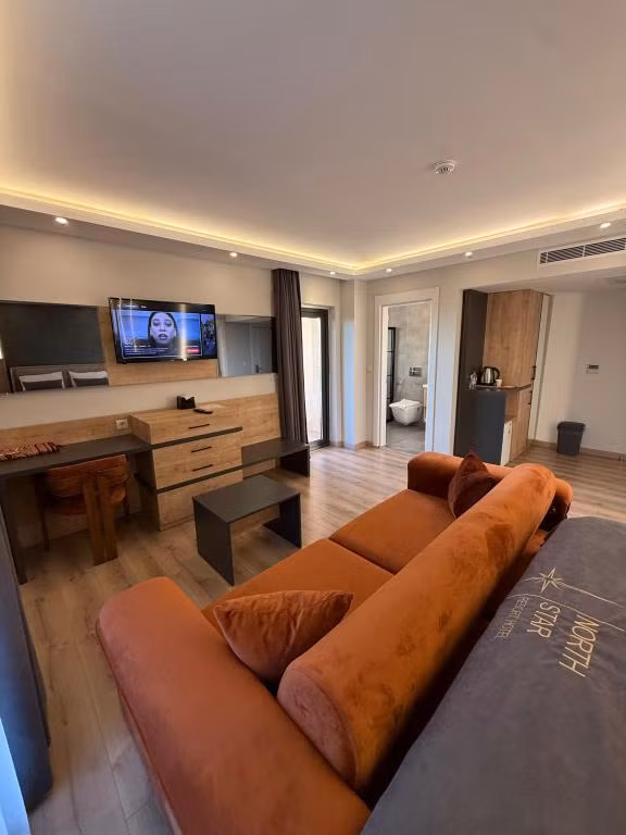 North Star Resort Hotel — 2