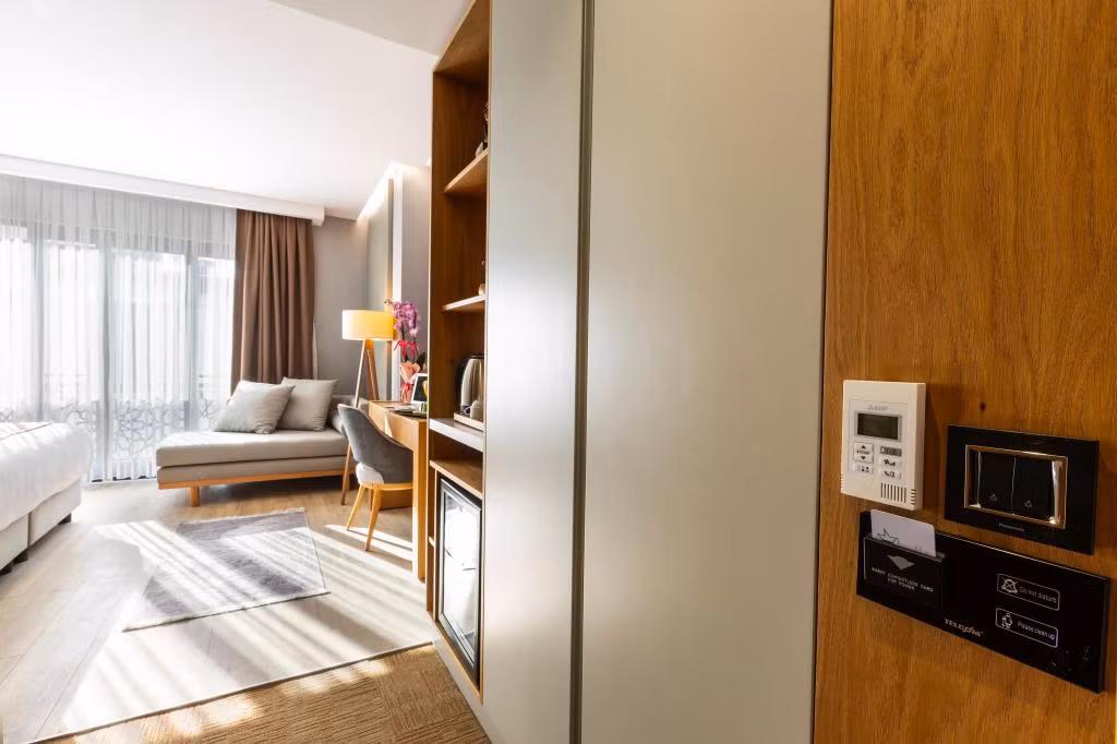 Otel Resmi