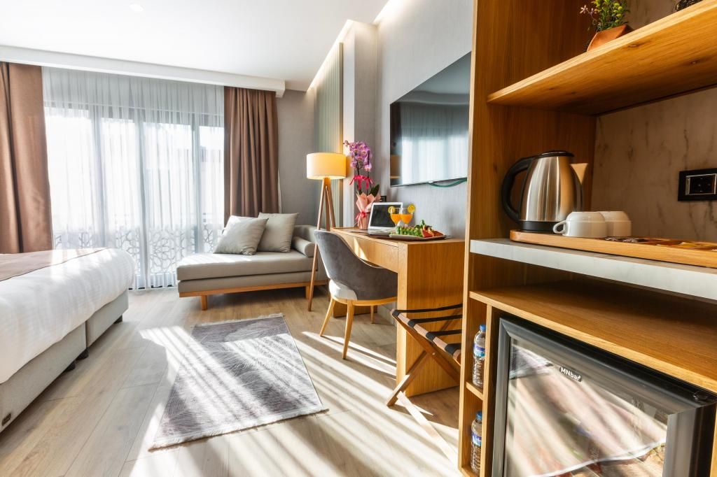 Otel Resmi