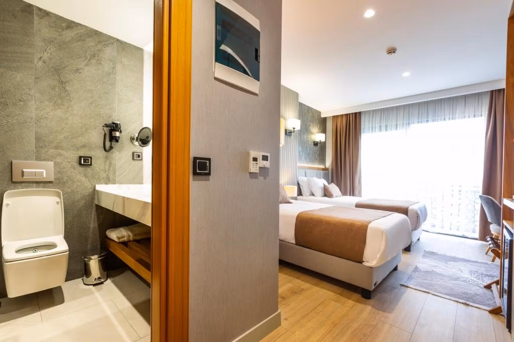 Otel Resmi