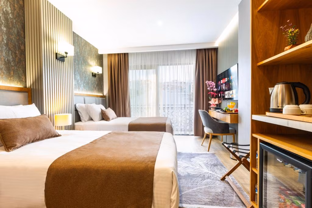 Otel Resmi