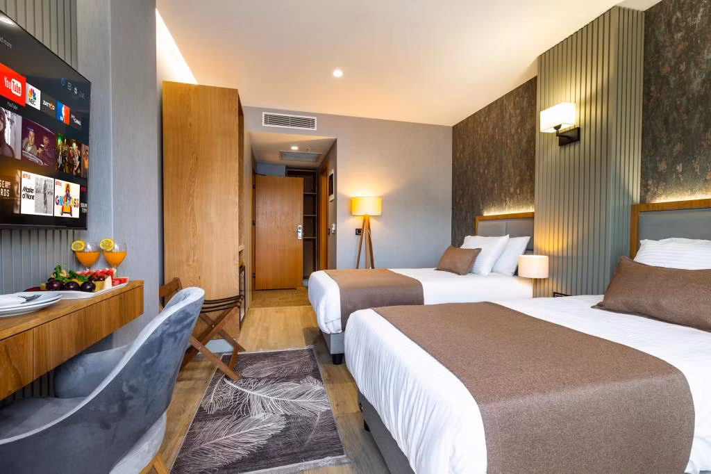 Otel Resmi
