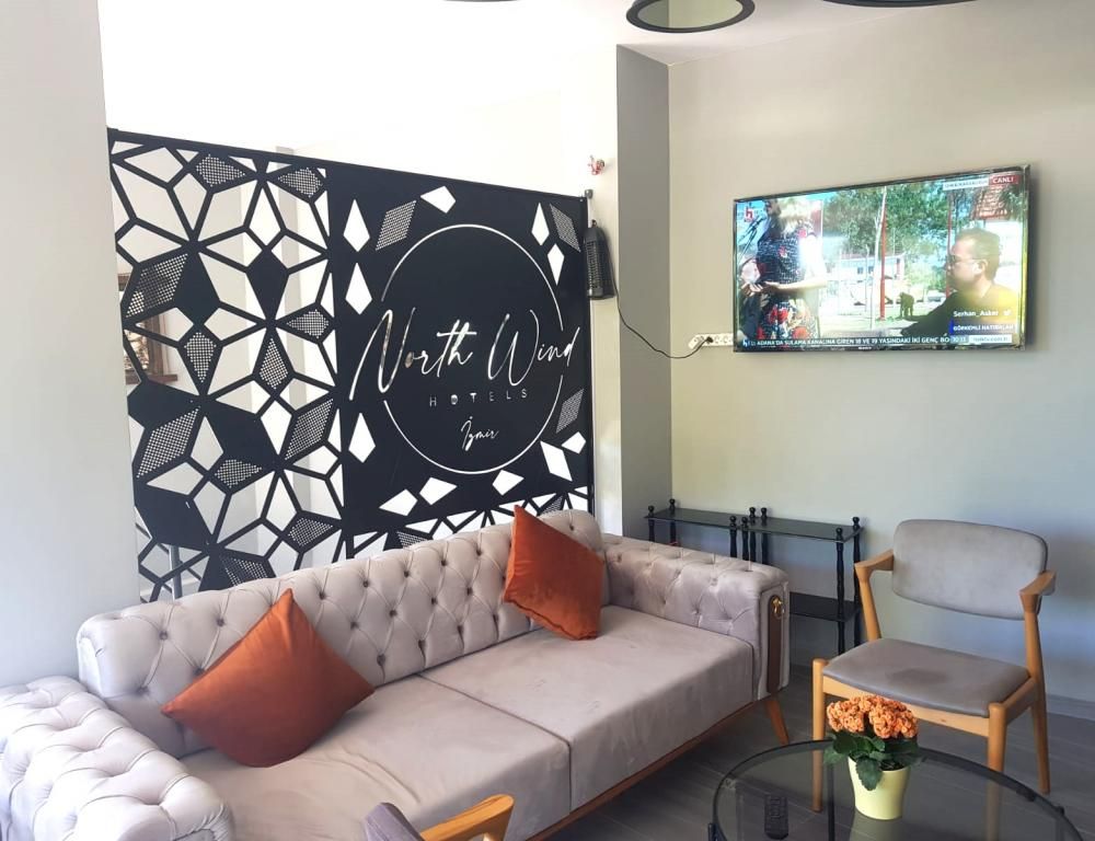 North Wind Hotels Karaburun — 4