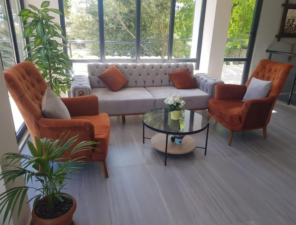 North Wind Hotels Karaburun — 5