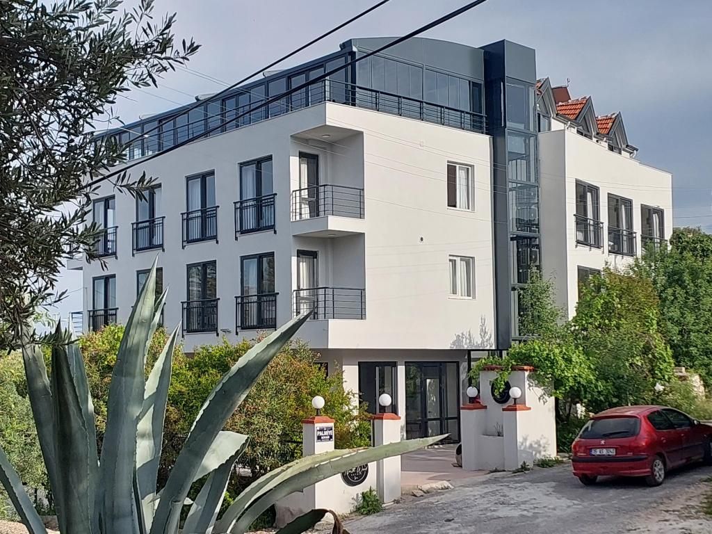 North Wind Hotels Karaburun — 6