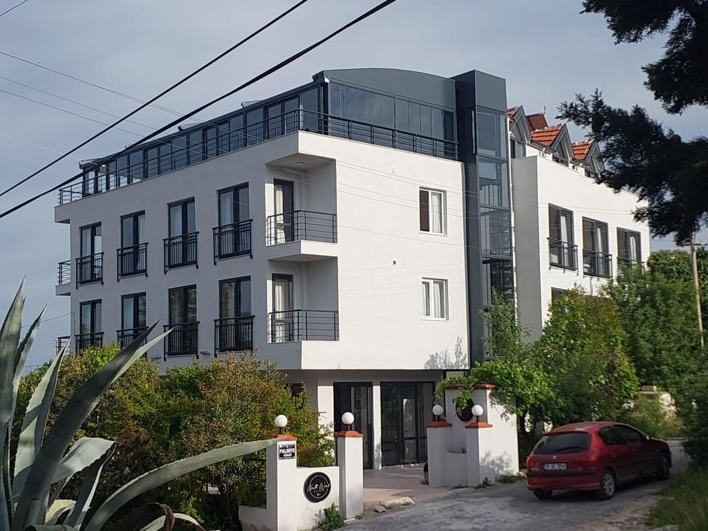 North Wind Hotels Karaburun — 8
