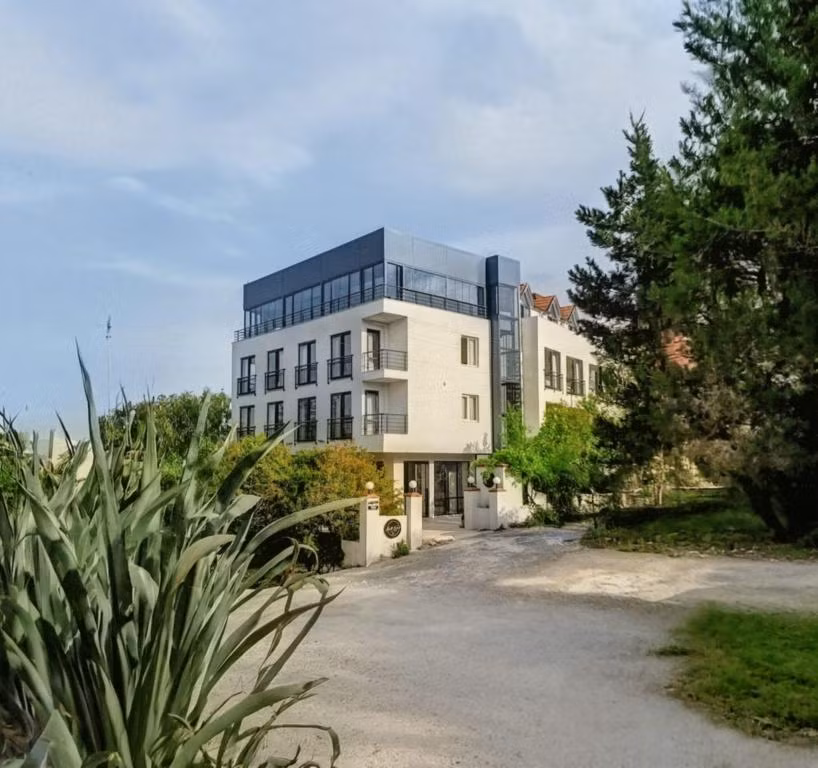 North Wind Hotels Karaburun — 9