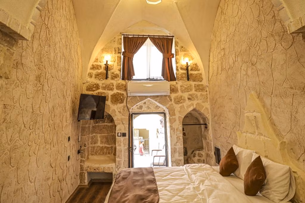 Nostalji Konak Mardin — 3