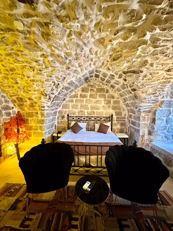 Nostalji Konak Mardin — 6