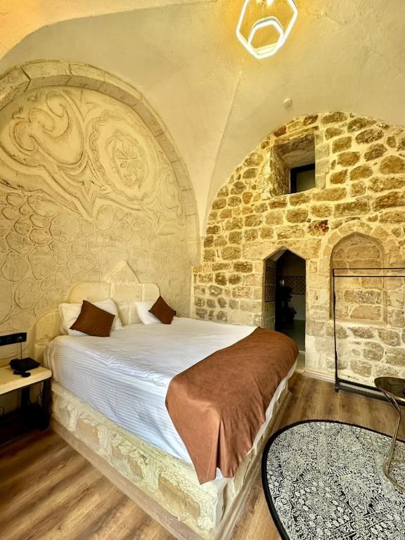 Nostalji Konak Mardin — 7