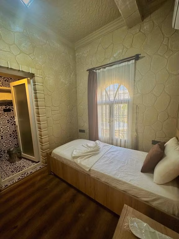 Nostalji Konak Mardin — 8