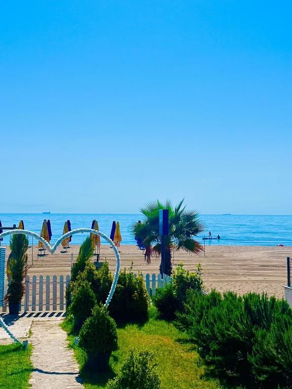 Nova Port Boutique Hotel Kumbağ — 7