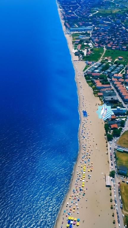 Nova Port Boutique Hotel Kumbağ