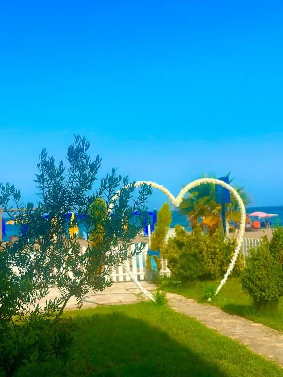 Nova Port Boutique Hotel Kumbağ — 10