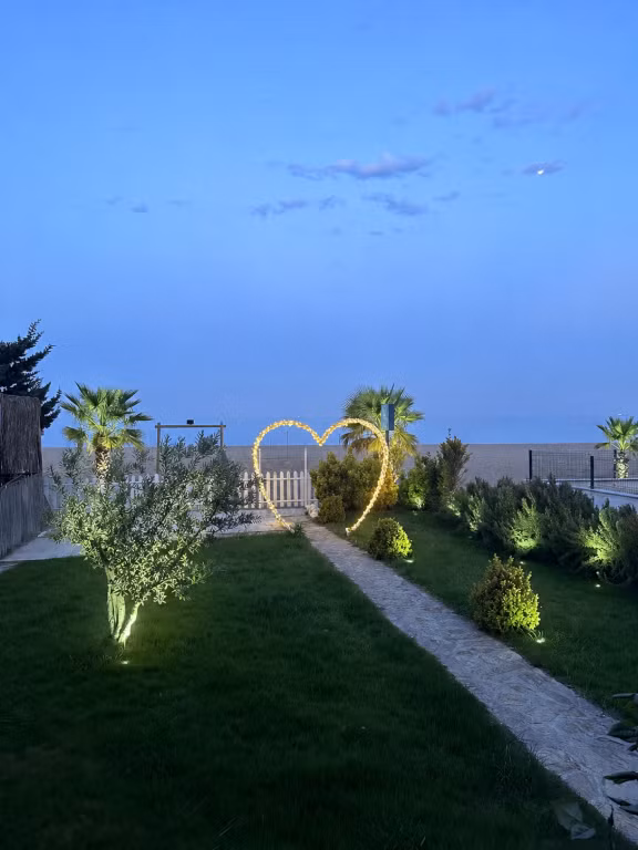 Nova Port Boutique Hotel Kumbağ — 3