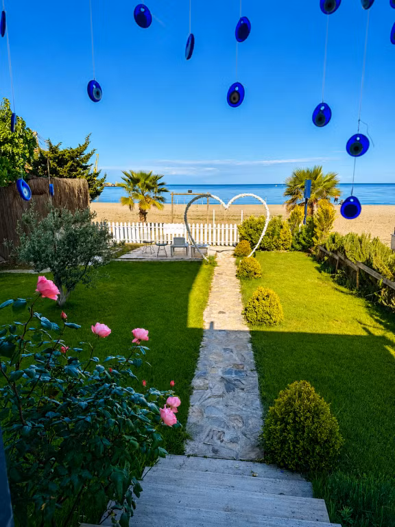 Nova Port Boutique Hotel Kumbağ — 4