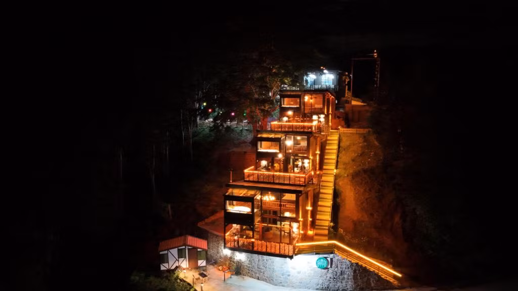 Novella Villa's — 5
