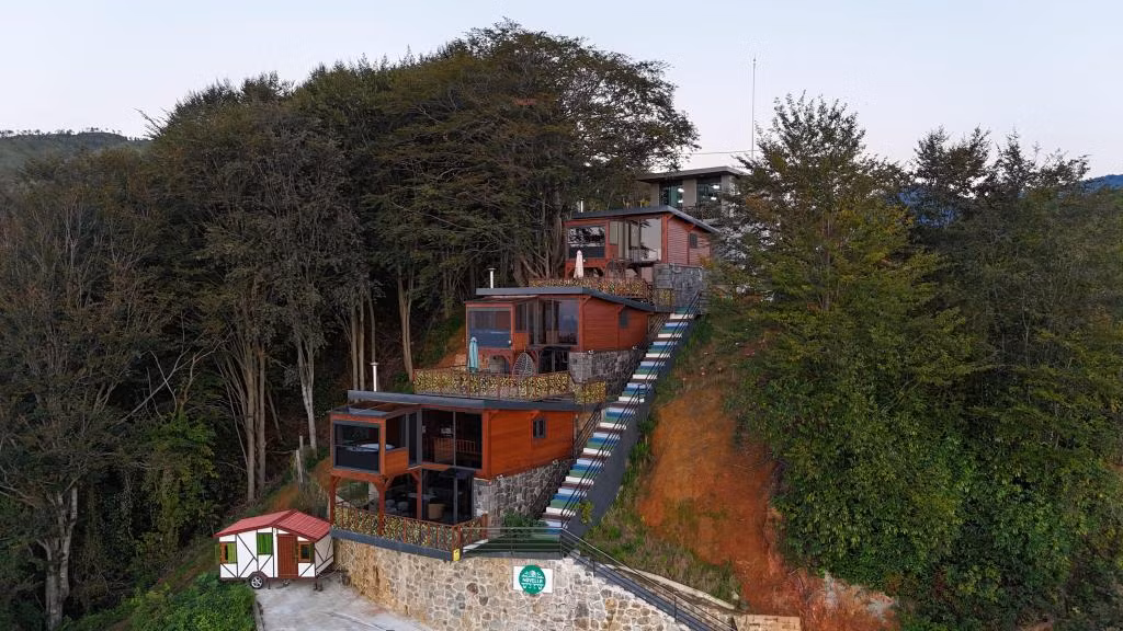 Novella Villa's — 9