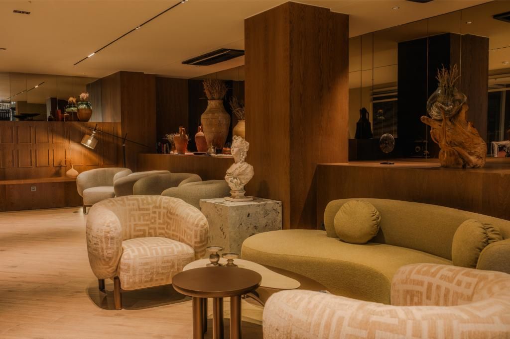 Novis Hotel Cleopatra — 5