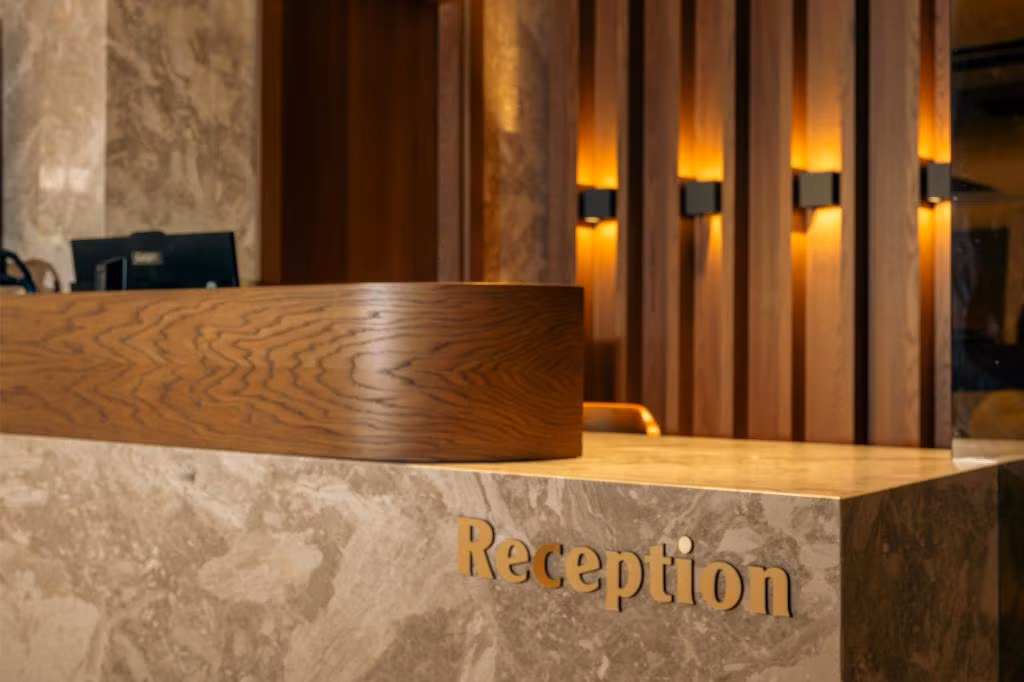 Novis Hotel Cleopatra — 4