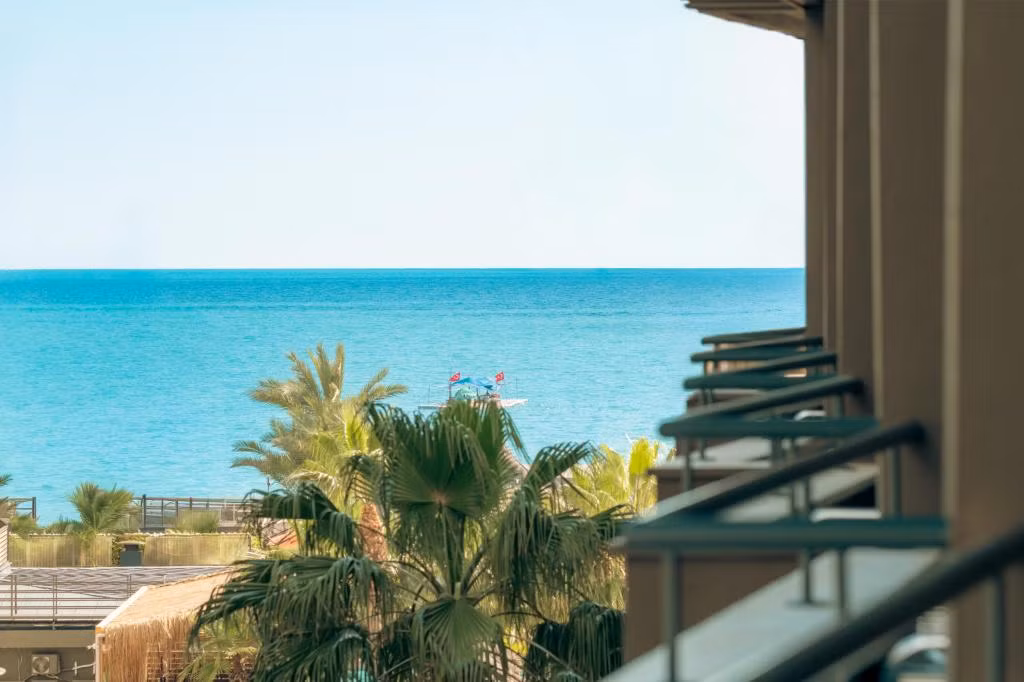 Novis Hotel Cleopatra — 9
