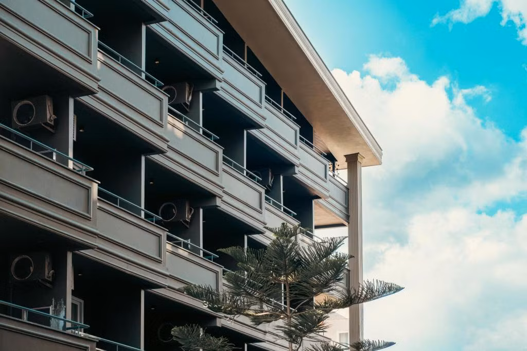 Novis Hotel Cleopatra — 2