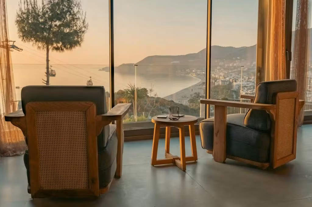 Novis Kale Maisons — 4