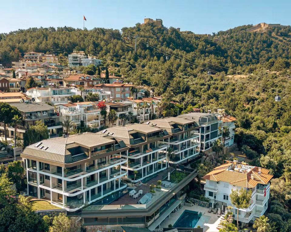 Novis Kale Maisons — 9