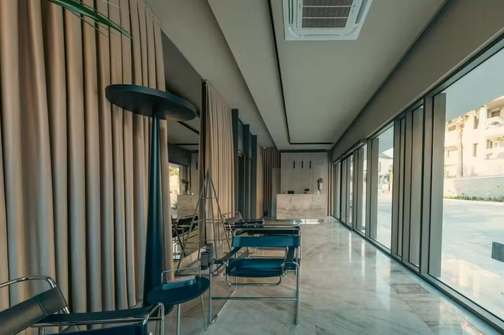 Novis Kale Maisons — 10