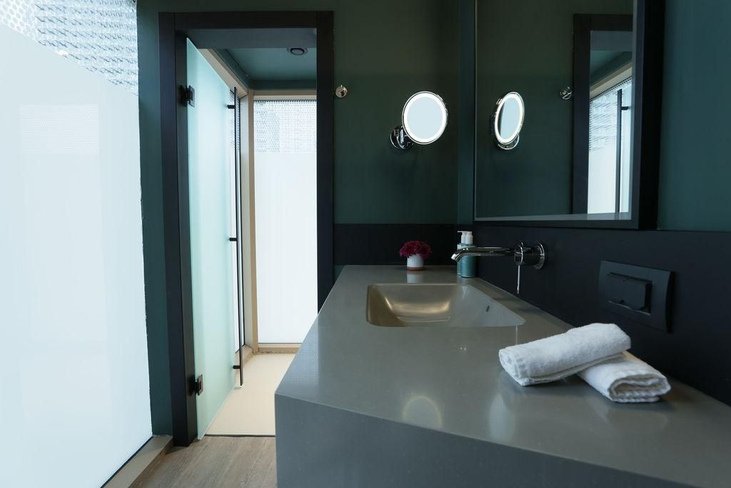 Novotel Istanbul Bomonti — 2