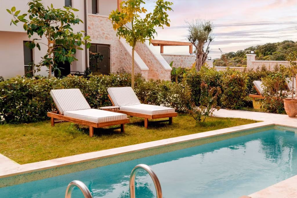 Novva Hotels Kaş — 6