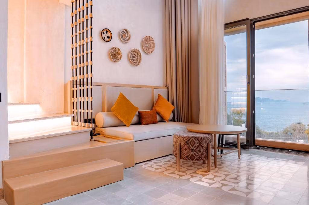 Novva Hotels Kaş — 7