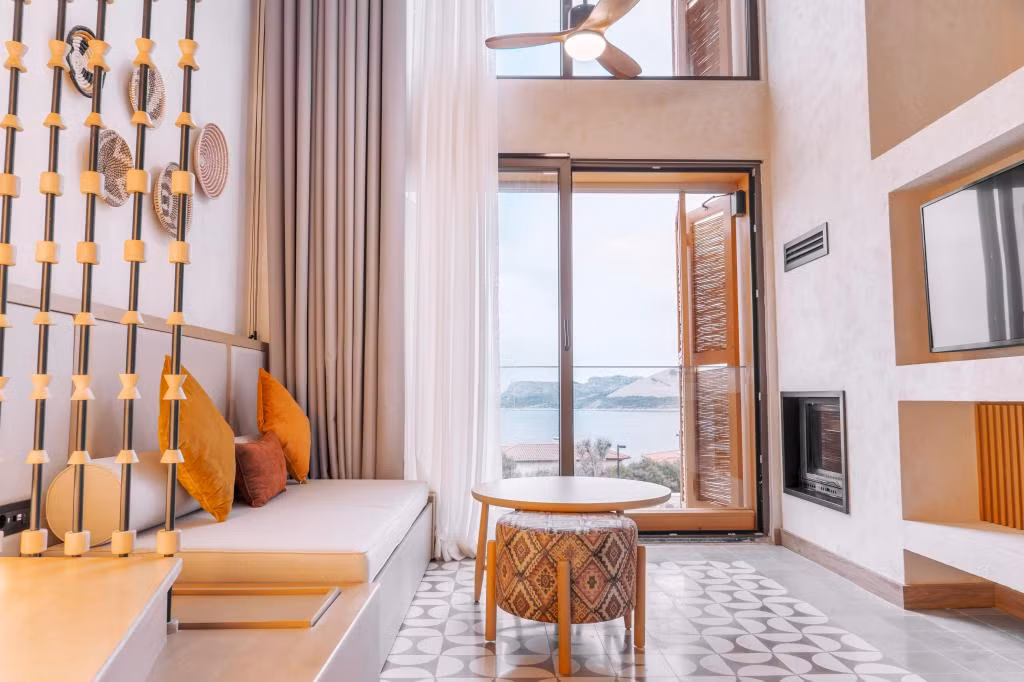 Novva Hotels Kaş — 8