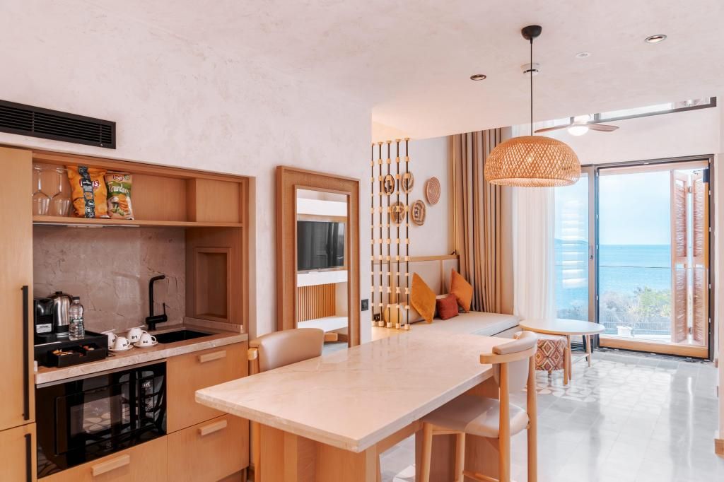 Novva Hotels Kaş — 9