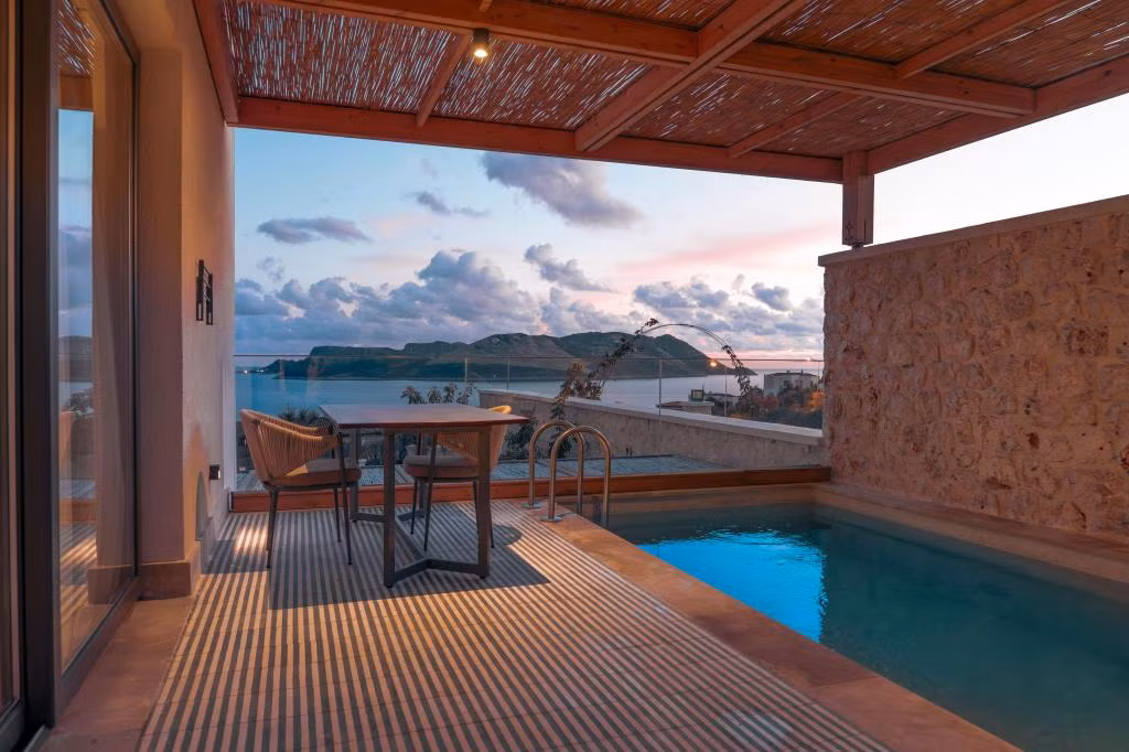 Novva Hotels Kaş — 3
