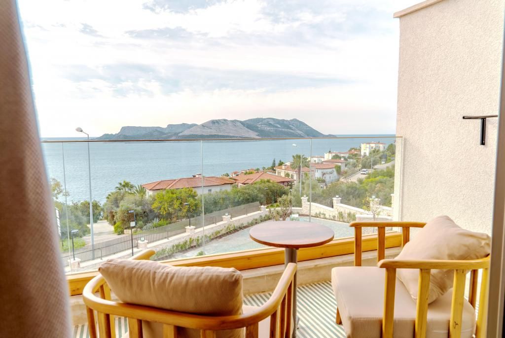 Novva Hotels Kaş — 4