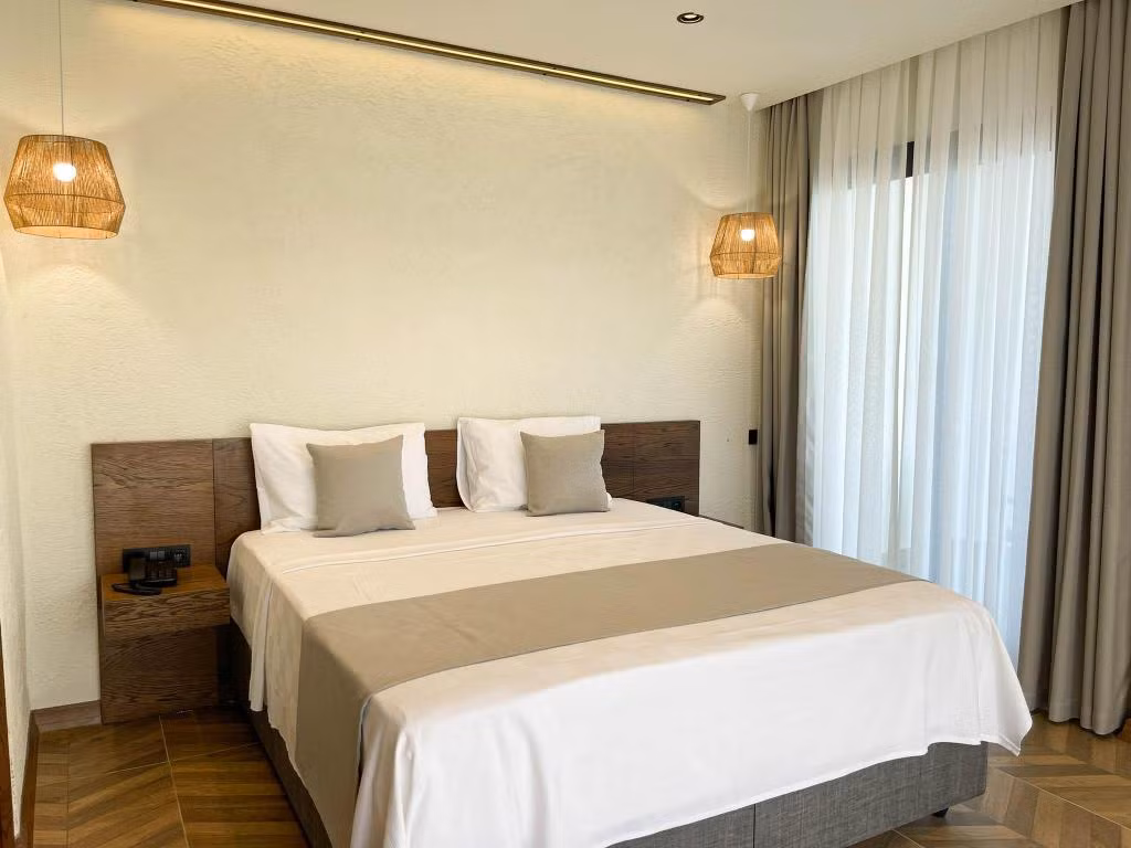 Now Boutique Hotel — 9