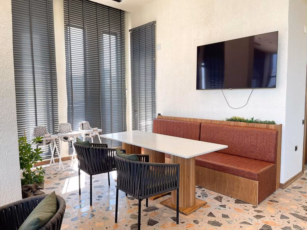 Now Boutique Hotel — 6
