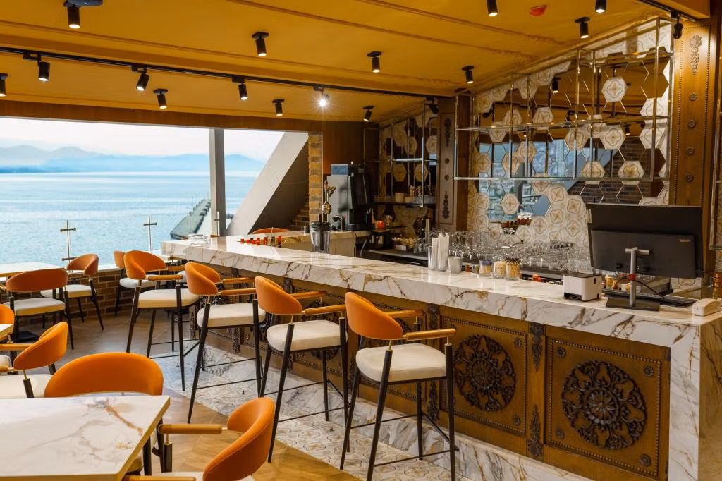Numa Port Hotel — 9