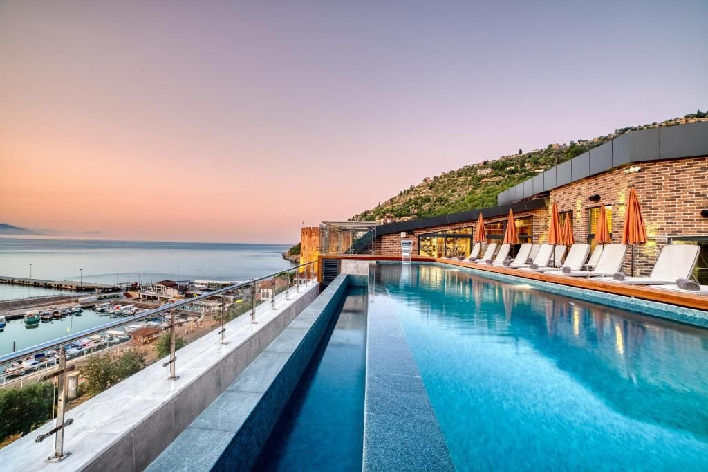 Numa Port Hotel — 3