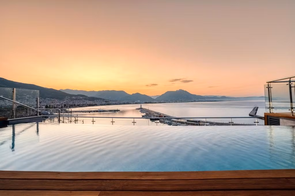 Numa Port Hotel — 4