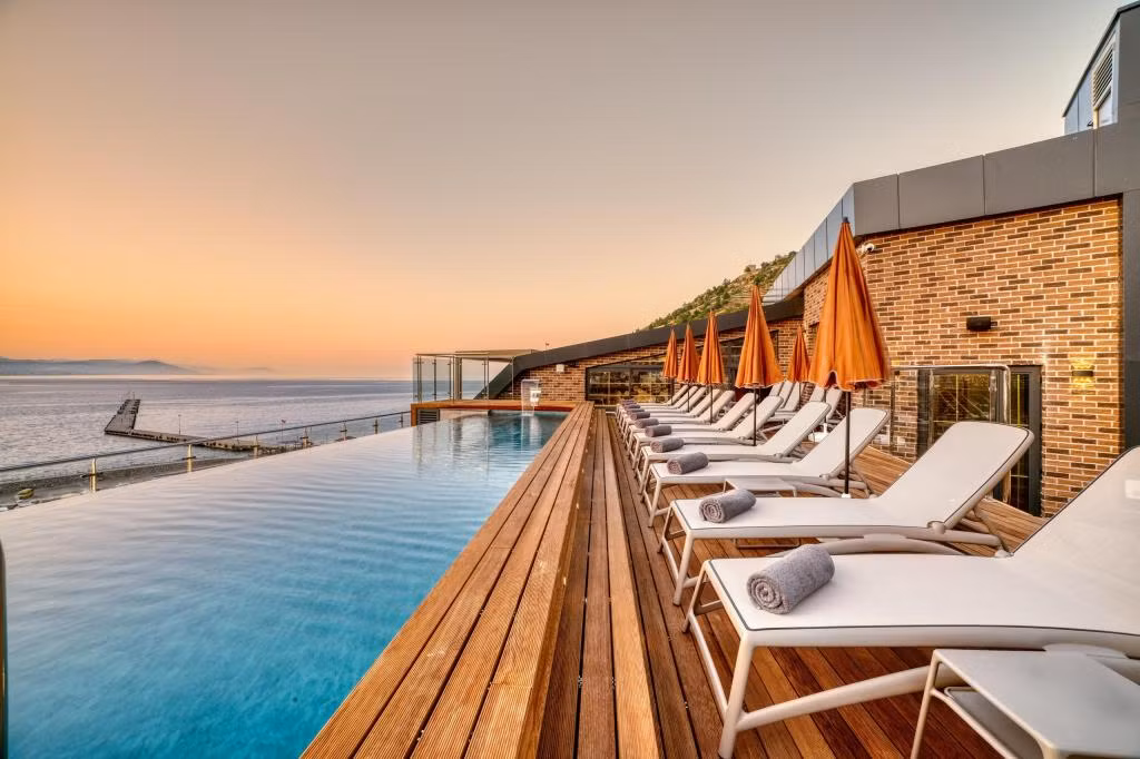 Numa Port Hotel — 8