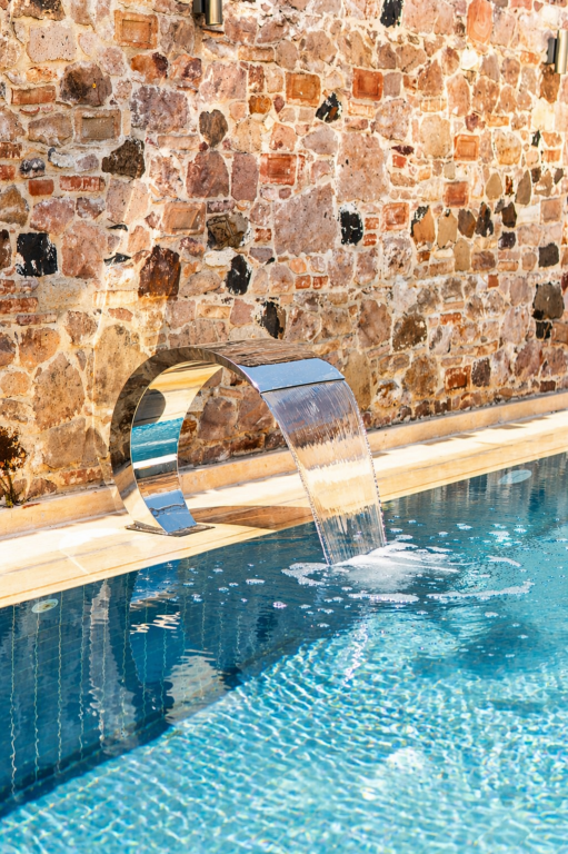Nur Hanım Suites — 2