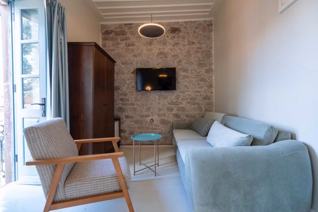 Nur Hanım Suites — 4