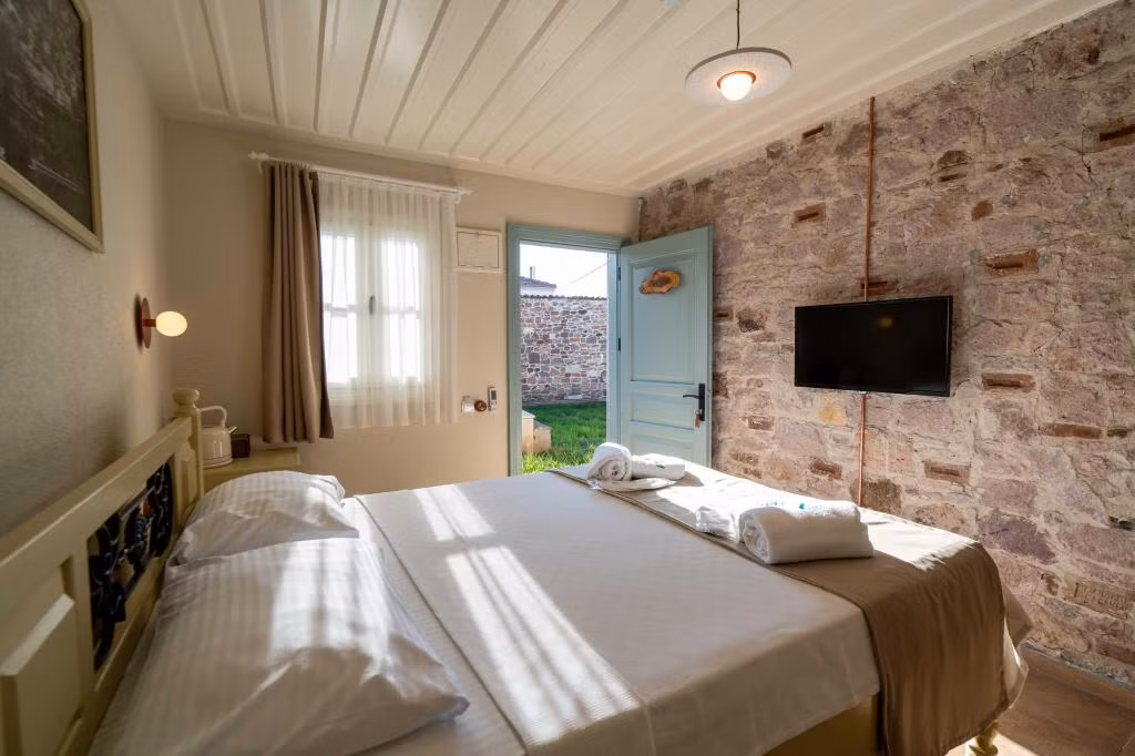 Nur Hanım Suites — 5