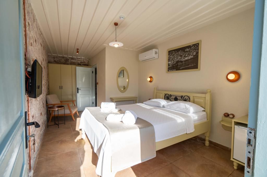 Nur Hanım Suites — 6