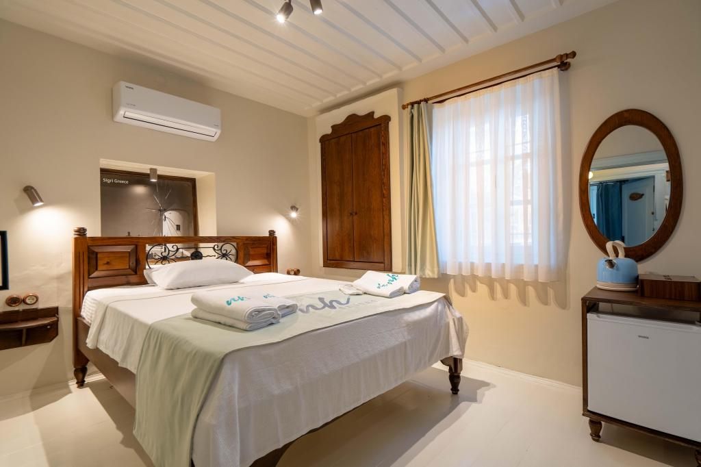 Nur Hanım Suites — 7